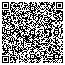 QR code with Allied Audio contacts