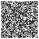 QR code with L J Braun Trucking contacts