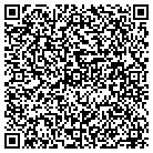 QR code with Knigge Custom Cabinets Inc contacts