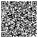 QR code with Alkire Inc contacts