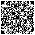 QR code with Imsamet contacts