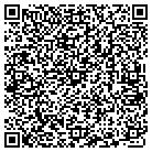 QR code with Factree Tutoring Service contacts