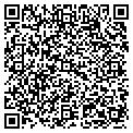 QR code with PSI contacts