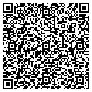 QR code with Holst Farms contacts