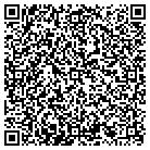 QR code with E D S Cons & Cnstr Manager contacts