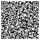 QR code with Clarence Rauch contacts