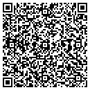 QR code with Trulson Odin contacts