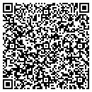 QR code with Yardly Art contacts