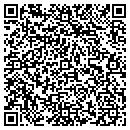 QR code with Hentges Glass Co contacts