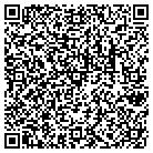 QR code with J & J Superior Home Furn contacts
