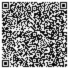 QR code with Custom Concrete & Design LLC contacts