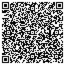 QR code with I & J Enterprises contacts