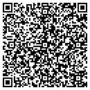 QR code with J J B Properties LLC contacts