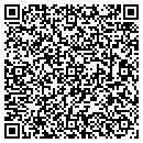 QR code with G E Young & Co Inc contacts