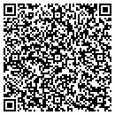 QR code with D O Software contacts
