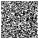 QR code with Red Peony Clinic contacts