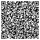 QR code with James Linn contacts
