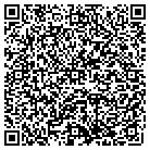 QR code with Gearty Delmore Funeral Home contacts