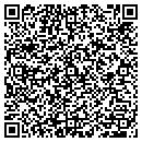 QR code with Artserve contacts