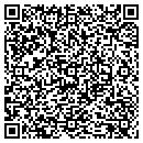 QR code with Claires contacts