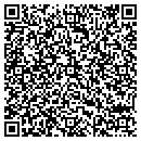 QR code with Yada Systems contacts