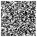 QR code with T & M Towing contacts