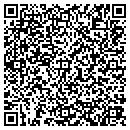 QR code with C P R Tex contacts