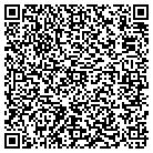 QR code with McLaughlin James CPA contacts