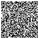QR code with Harmony Clerk's Office contacts