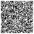 QR code with Andy Browns Pool & Spa Service contacts