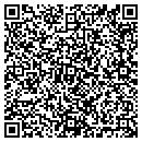 QR code with S & H Diesel Inc contacts