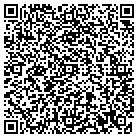 QR code with Wallys Shoe Shop & Repair contacts
