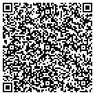 QR code with Prairie Community Service contacts