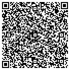 QR code with Meadows of Becker County contacts