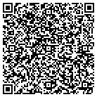 QR code with River City Roofing Co contacts