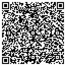 QR code with Johnson Dean Construction contacts