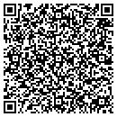 QR code with Hotrods Hotdogs contacts