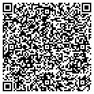 QR code with Alliance Beverage Distributing contacts