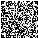 QR code with Trophy Showcase contacts