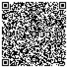 QR code with Healtheast Foundation contacts