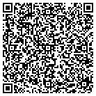 QR code with CCS Concrete & Masonry Inc contacts