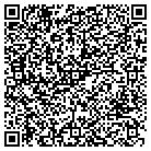 QR code with Services In McCarty Consulting contacts