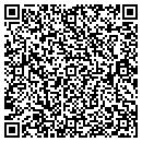 QR code with Hal Paulson contacts