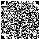 QR code with Hair Gallery On Diagonal contacts
