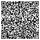 QR code with Hilltop Video contacts