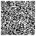 QR code with First Chiropractic Clinic contacts