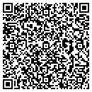 QR code with Amoco Meyers contacts