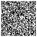 QR code with D & D Service contacts