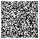 QR code with James Moeckly contacts
