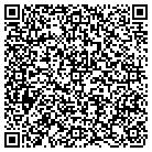 QR code with Bloomington Lutheran Church contacts